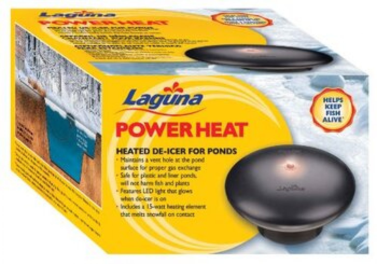 Best Pond Heaters Reviewed Jun