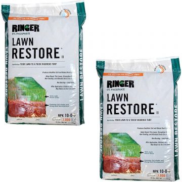 5 Best Organic Lawn Fertilizers Reviewed in Detail (Feb. 2020)