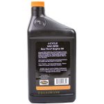 5 Best Snowblower Oils Reviewed in Detail (Jan. 2020)