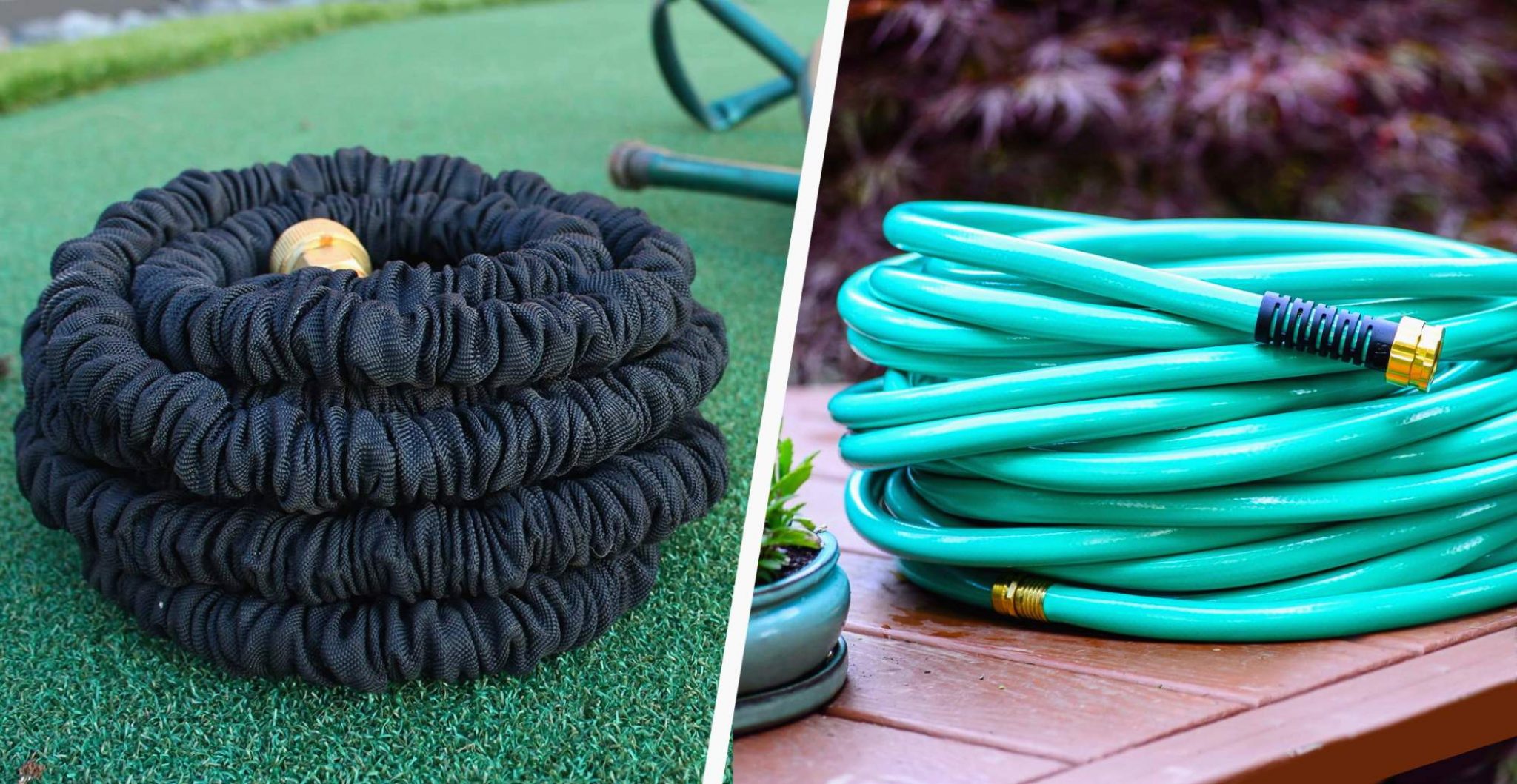 10 Best Lightweight Garden Hoses Reviewed Spring 2024   Best Lightweight Garden Hose BG 1 2048x1059 