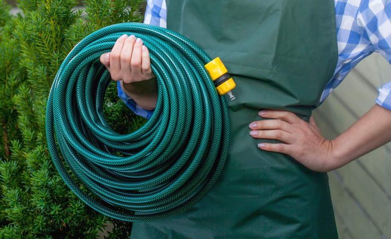 10 Best Lightweight Garden Hoses Reviewed Spring 2024   Best Lightweight Garden Hose BG 3 788x482 