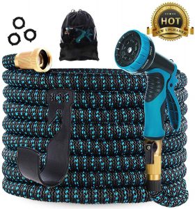 10 Best Expandable Hoses Reviewed In Detail Aug 2021