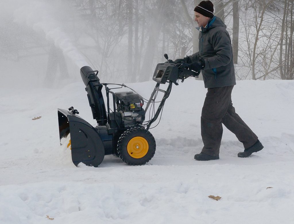 8 Best TwoStage Snow Blowers Reviewed (Winter 2024)