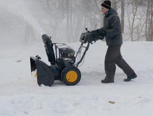 8 Best Two-Stage Snow Blowers Reviewed (Winter 2024)