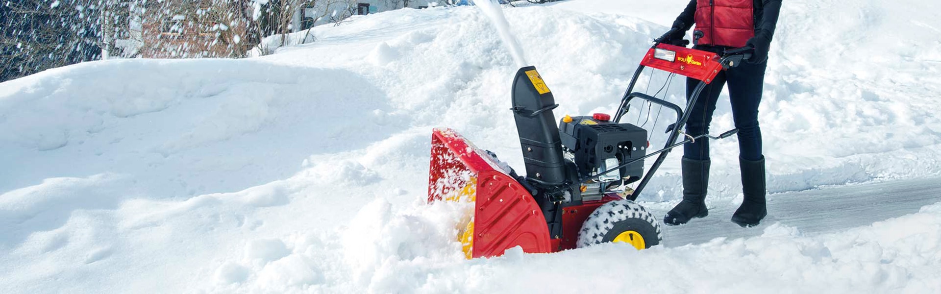 8 Best TwoStage Snow Blowers Reviewed (Winter 2024)