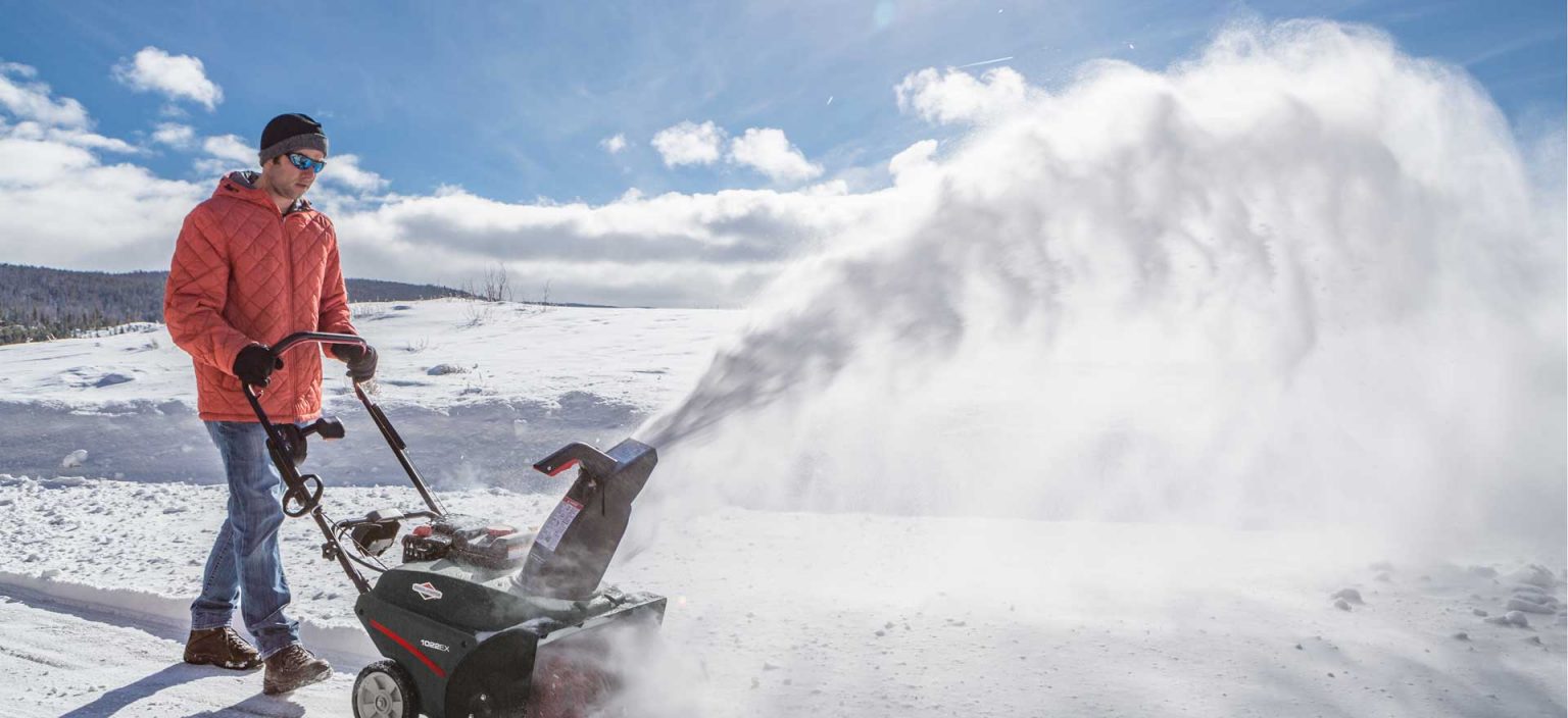 8 Best TwoStage Snow Blowers Reviewed (Winter 2024)