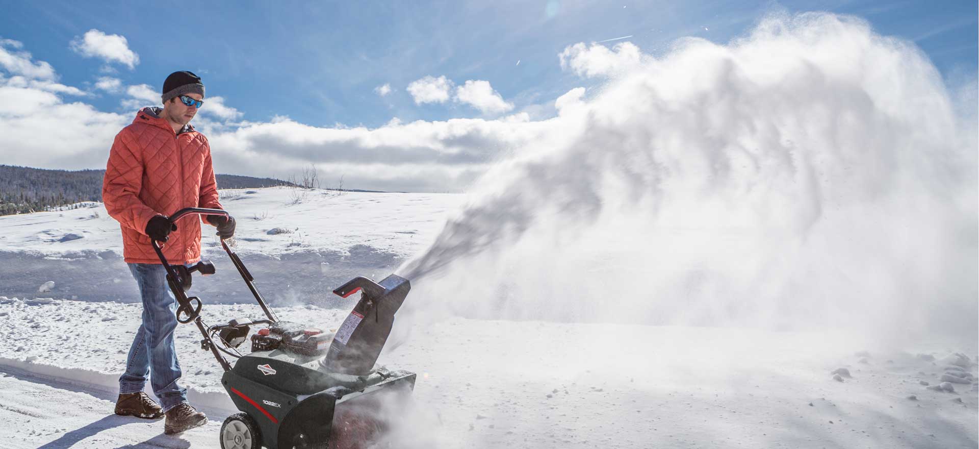 8 Best Two-Stage Snow Blowers Reviewed (Summer 2023)