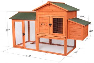 8 Best Chicken Coops Reviewed (May 2020)