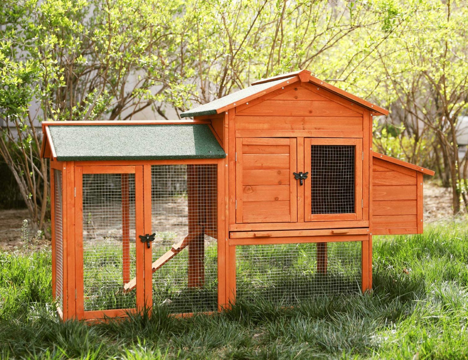 8 Best Chicken Coops Reviewed Jan 2021 3823