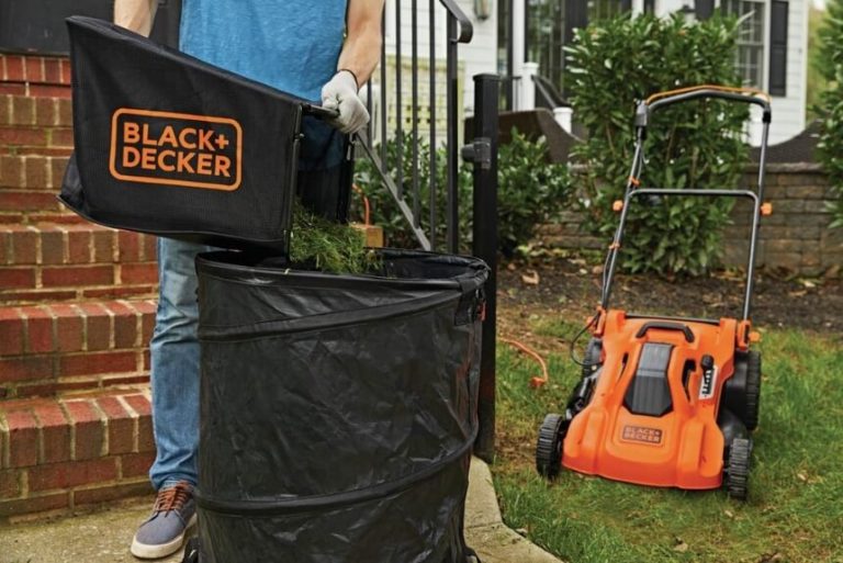 9 Best Corded Electric Lawn Mowers Reviewed (Spring 2024)