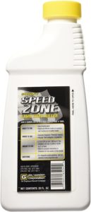 speed zone weed killer lowes