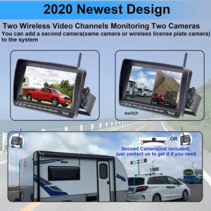 6 Best Horse Trailer Cameras Reviewed (Aug. 2021)