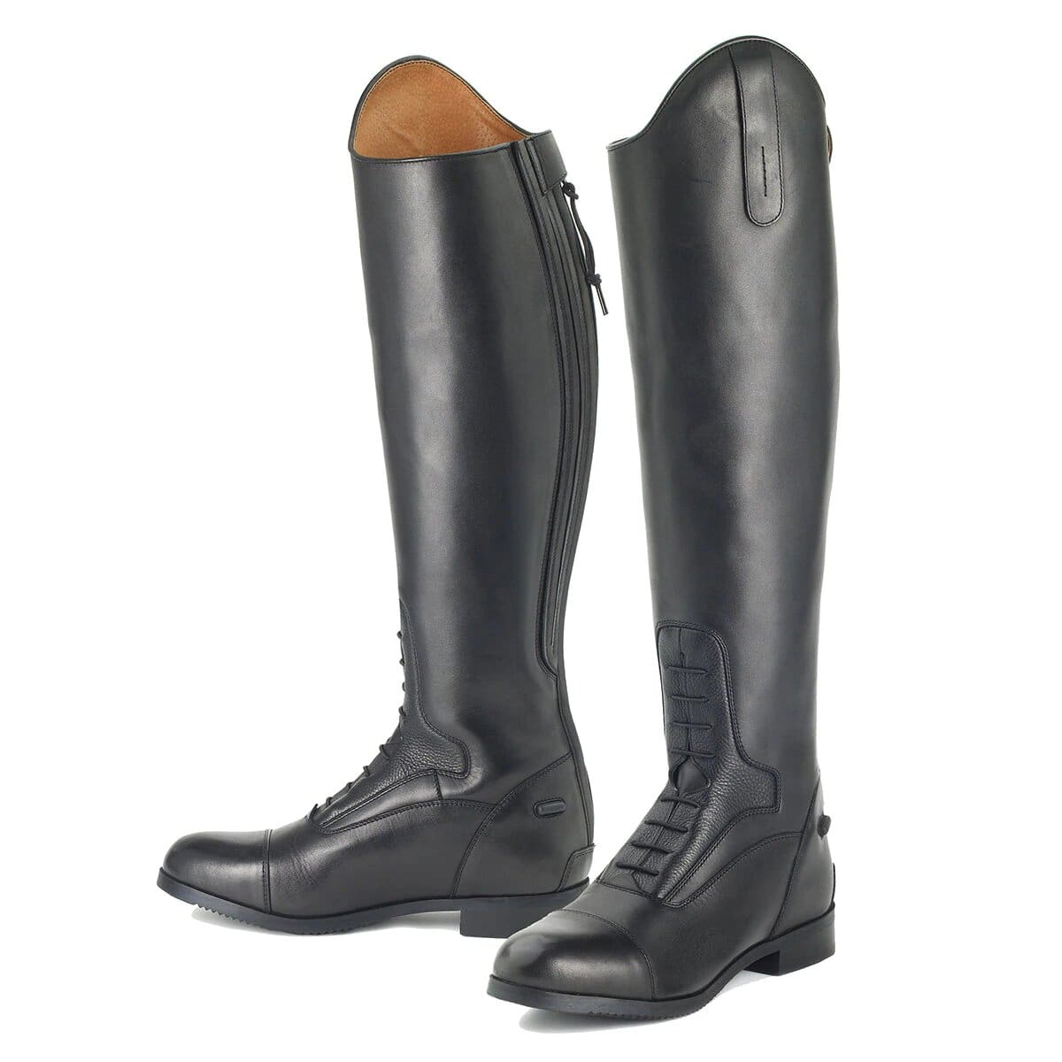 8 Best Dressage Boots Reviewed (Spring 2024)