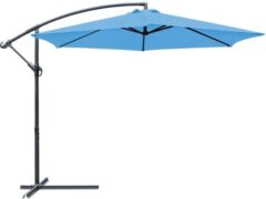 6 Best Cantilever Umbrellas Reviewed (Jan. 2021)