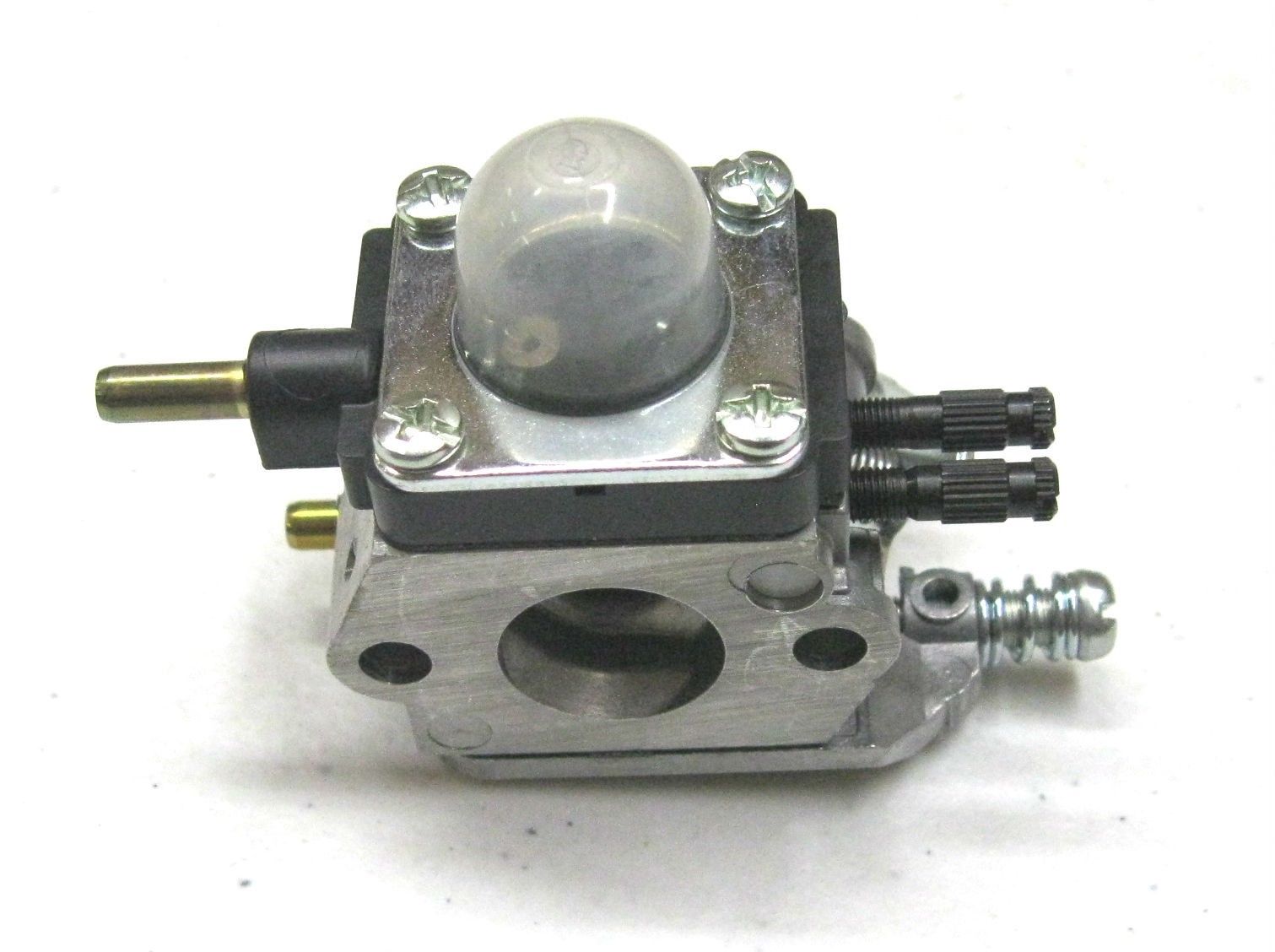 Mantis Tiller Carburetor Adjustment StepbyStep Guide