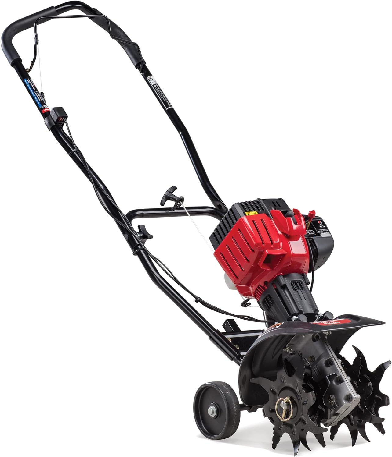 Troy-Bilt EC Tiller